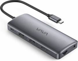 VAVA USB-C Hub 11-in-1 Docking Station - VA-UC018