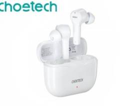 Choetech BH-T02 TWS Bluetooth Earphone