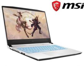 MSI Sword 15.6" FHD 144Hz/i7-11800H/8GB/512B 