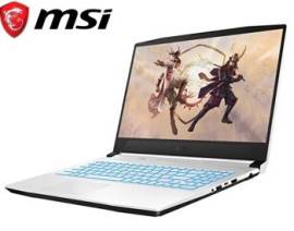 MSI Sword 15.6" FHD 144Hz/i7-11800H/8GB/512B 