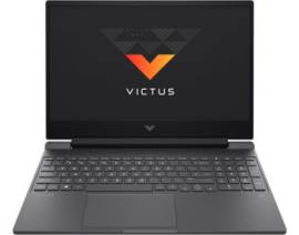 HP Victus 15.6" FHD 144Hz/i5-12450H/8GB