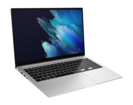 Samsung Galaxy Book 15.6"/i7-1165G7/16GB/256G