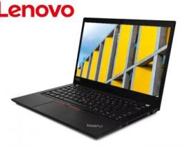 Lenovo ThinkPad T14 14.0" WUXGA/i5-1235U/8GB/