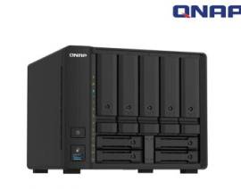 Qnap TS-932PX-4G Compact NAS 9-Bay Tower