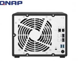 Qnap TS-932PX-4G Compact NAS 9-Bay Tower