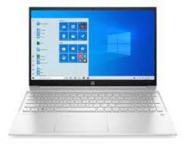 HP Pavilion 15.6" FHD IPS/i7-1165G7/8GB/256GB