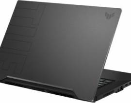 ASUS TUF DASH 15.6"/i7-11370H/16GB/512GB SSD