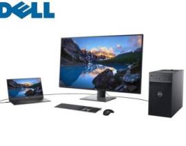 Dell UltraSharp 43" 4K U4320Q IPS (3840 x 216