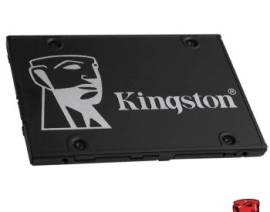 Kingston 1024G SSD KC600 SATA3 2.5"