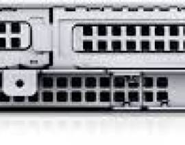 Dell PE R350 up to 4 x 3.5''/E-2334/16GB/4x4TB 7.2