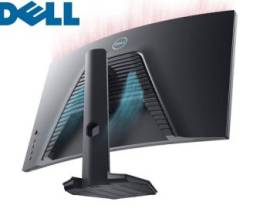 Dell 27 Curved Gaming Monitor S2722DGM