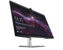 Dell UltraSharp 32 4K Monitor U3223QZ