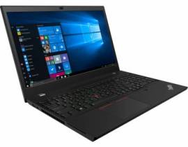 Lenovo ThinkPad T15P 15.6" FHD/i7-10750H