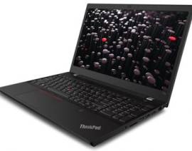 Lenovo ThinkPad T15P 15.6" FHD/i7-10750H