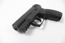 Umarex T.D.P. 45 USA ახალი, გაუხსნელი პნევმატური