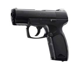 Umarex T.D.P. 45 USA ახალი, გაუხსნელი პნევმატური