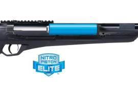 Crosman MAG-Fire Ultra აბოიმით. 400 მ/წმ USA ახალი