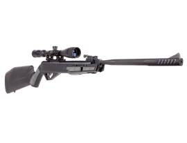 Crosman MAG-Fire Ultra აბოიმით. 400 მ/წმ USA ახალი