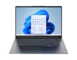 Lenovo Ideapad 5i Pro 16'' 2.5K (2560 x 1440) 