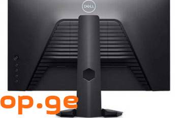 Dell 24 Gaming Monitor G2422HS 23.8” 1920x1080