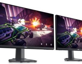Dell 24 Gaming Monitor G2422HS 23.8” 1920x1080  