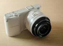 SAMSUNG NX1000 Body