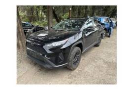 TOYOTA RAV 4 2020 2.5