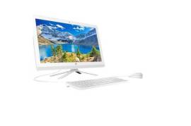 i3 - 6თაობა, ram-8gb , HP ALL IN ONE