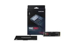 SAMSUNG 980 PRO 2TB