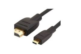 Micro-HDMI to HDMI Cable