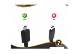 დამტენი ASUS 24w 12V 2A Square TIP ASUS Charger