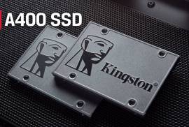 Kingston A400 SSD SATA III 2,5 inch 480G