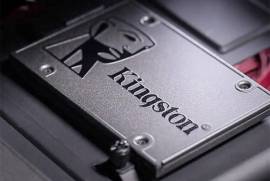 Kingston A400 SSD SATA III 2,5 inch 480G