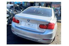 BMW 328 2013 2.0