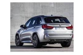 BMW X5 2017 3.0