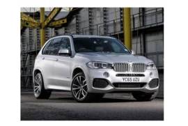 BMW X5 2017 3.0