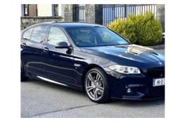 BMW 530 2016 3.0