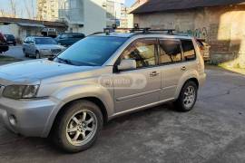 Auto / Moto, Special Equipment, Cars, Nissan, X-Trail