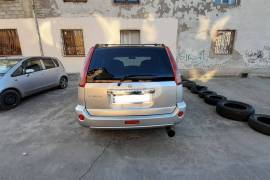 Auto / Moto, Special Equipment, Cars, Nissan, X-Trail