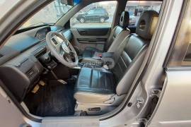 Auto / Moto, Special Equipment, Cars, Nissan, X-Trail