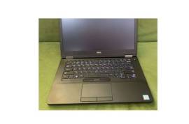 DELL LATITUDE I7