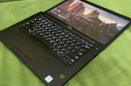 Dell Latitude E7480