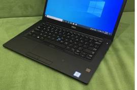 Dell Latitude E7480