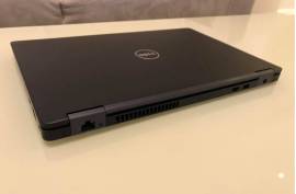 DELL LATITUDE E5580