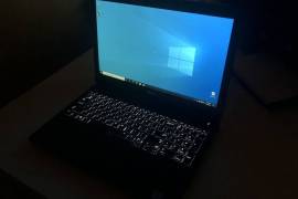 DELL LATITUDE E5580