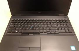 DELL LATITUDE E5580