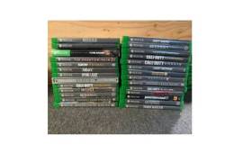 Microsoft® XBOX ONE™ GAME'S