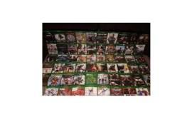 Microsoft® XBOX ONE™ GAME'S