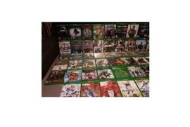 Microsoft® XBOX ONE™ GAME'S