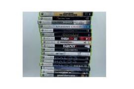 Microsoft® XBOX 360™ GAME'S